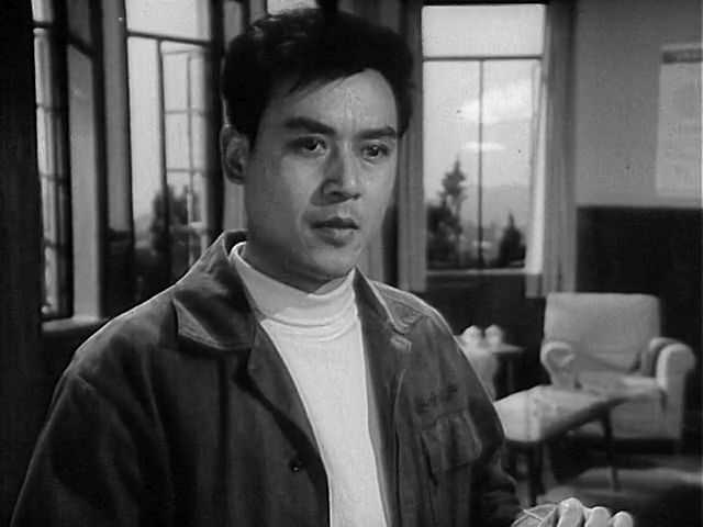 东港谍影剧照的剧照