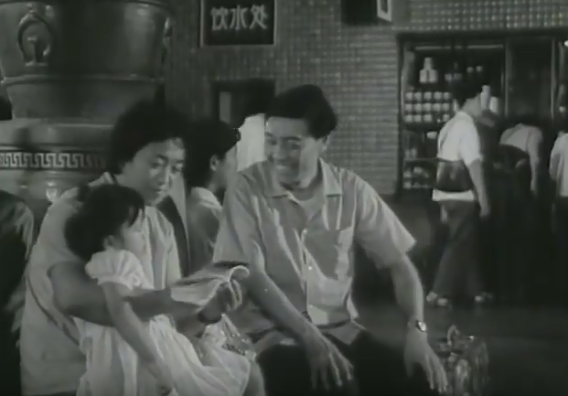 东港谍影剧照的剧照