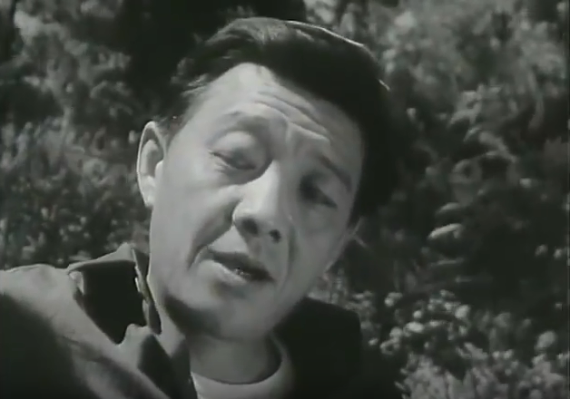 东港谍影剧照的剧照