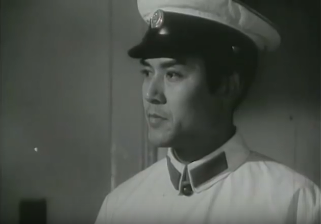 东港谍影剧照的剧照