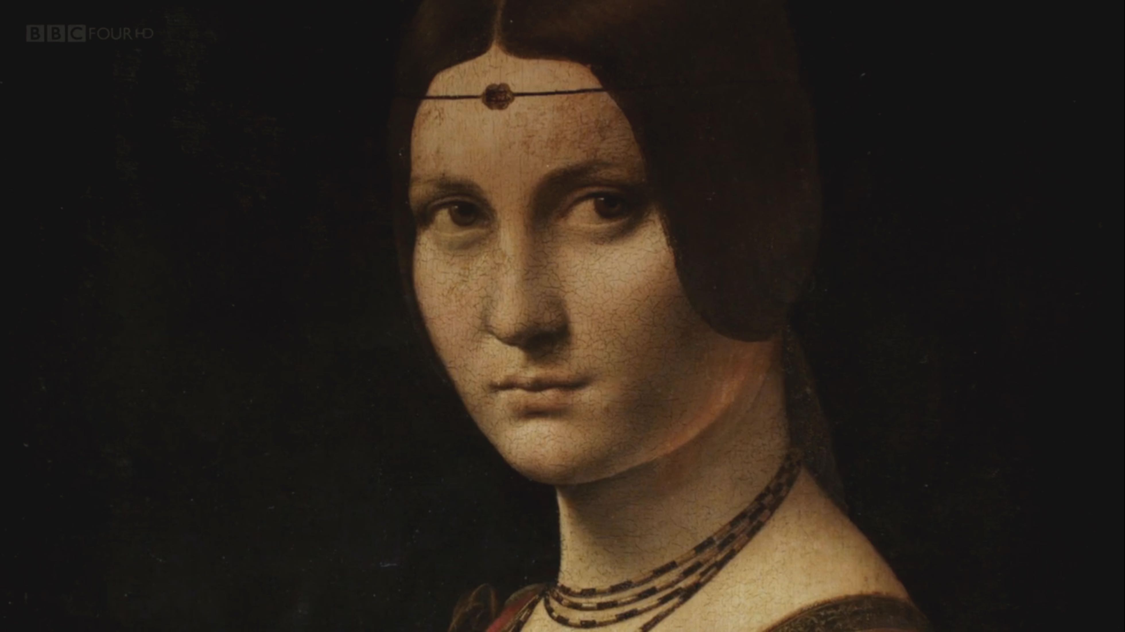 国家美术馆剧照的剧照