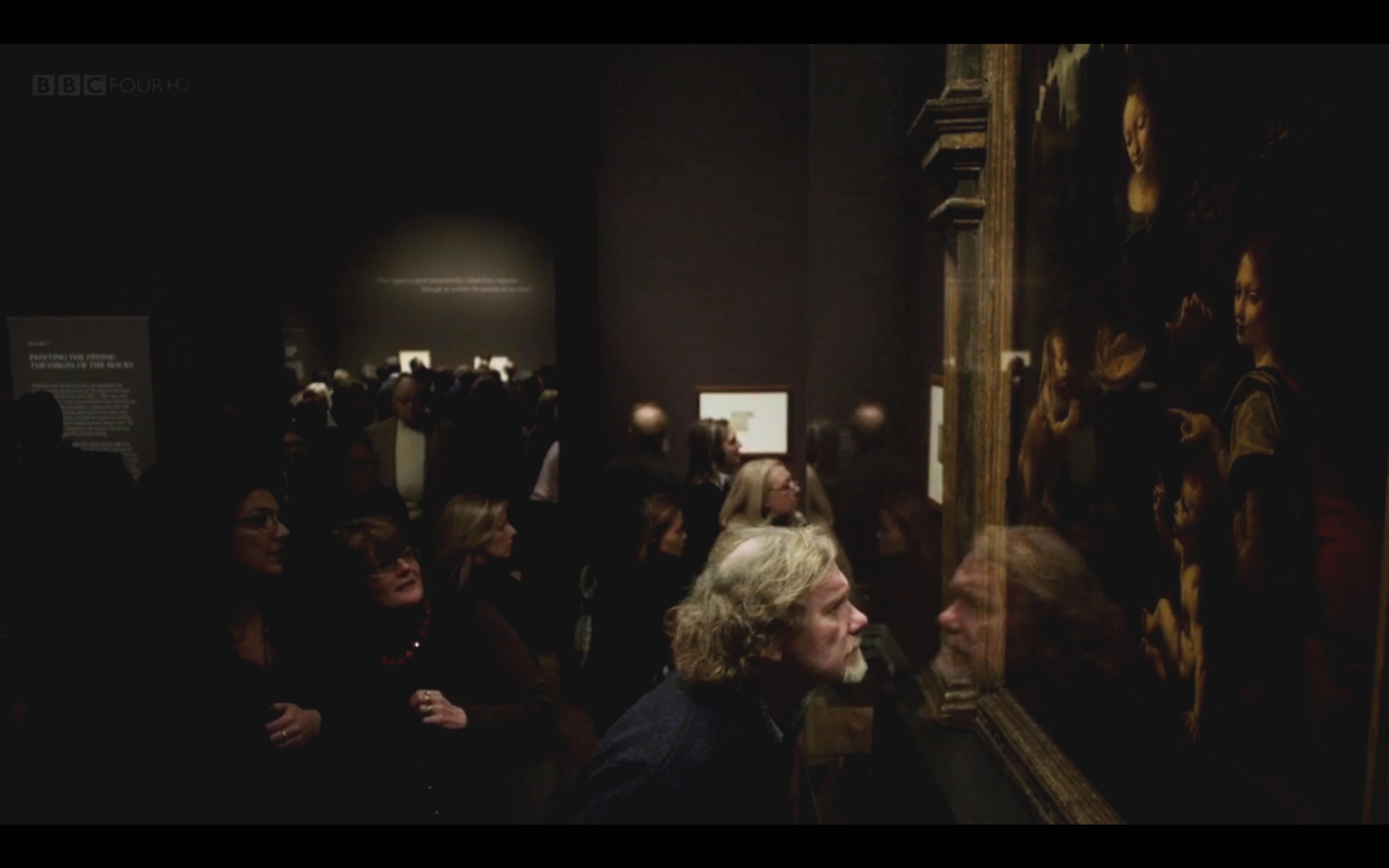 国家美术馆剧照的剧照