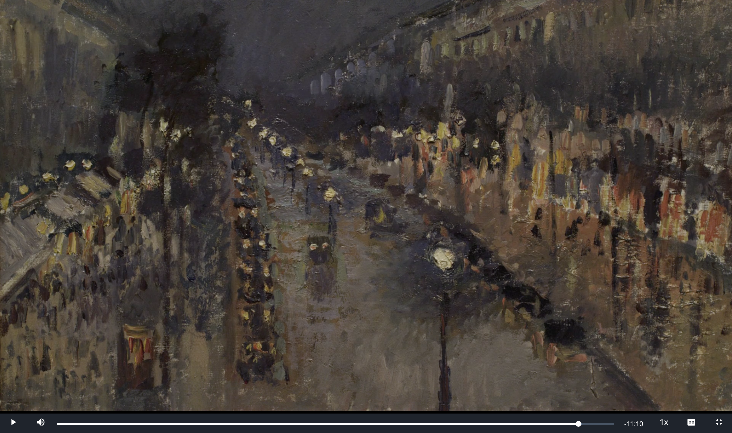 国家美术馆剧照的剧照