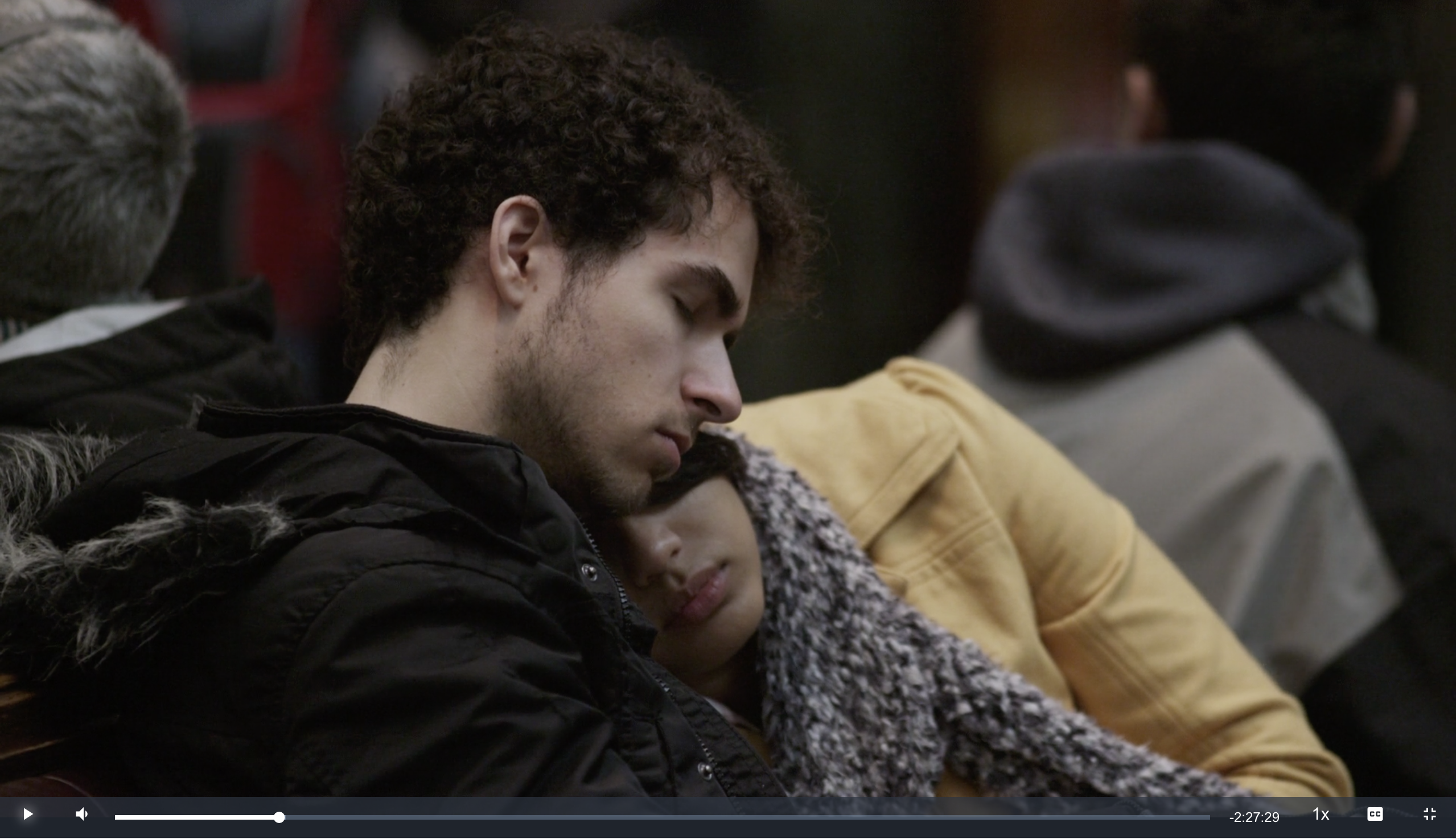 国家美术馆剧照的剧照