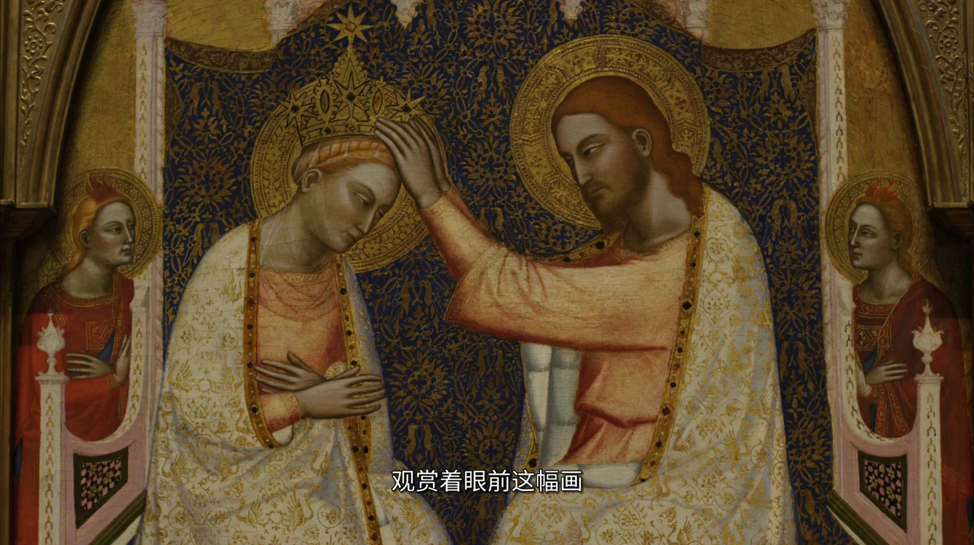 国家美术馆剧照的剧照