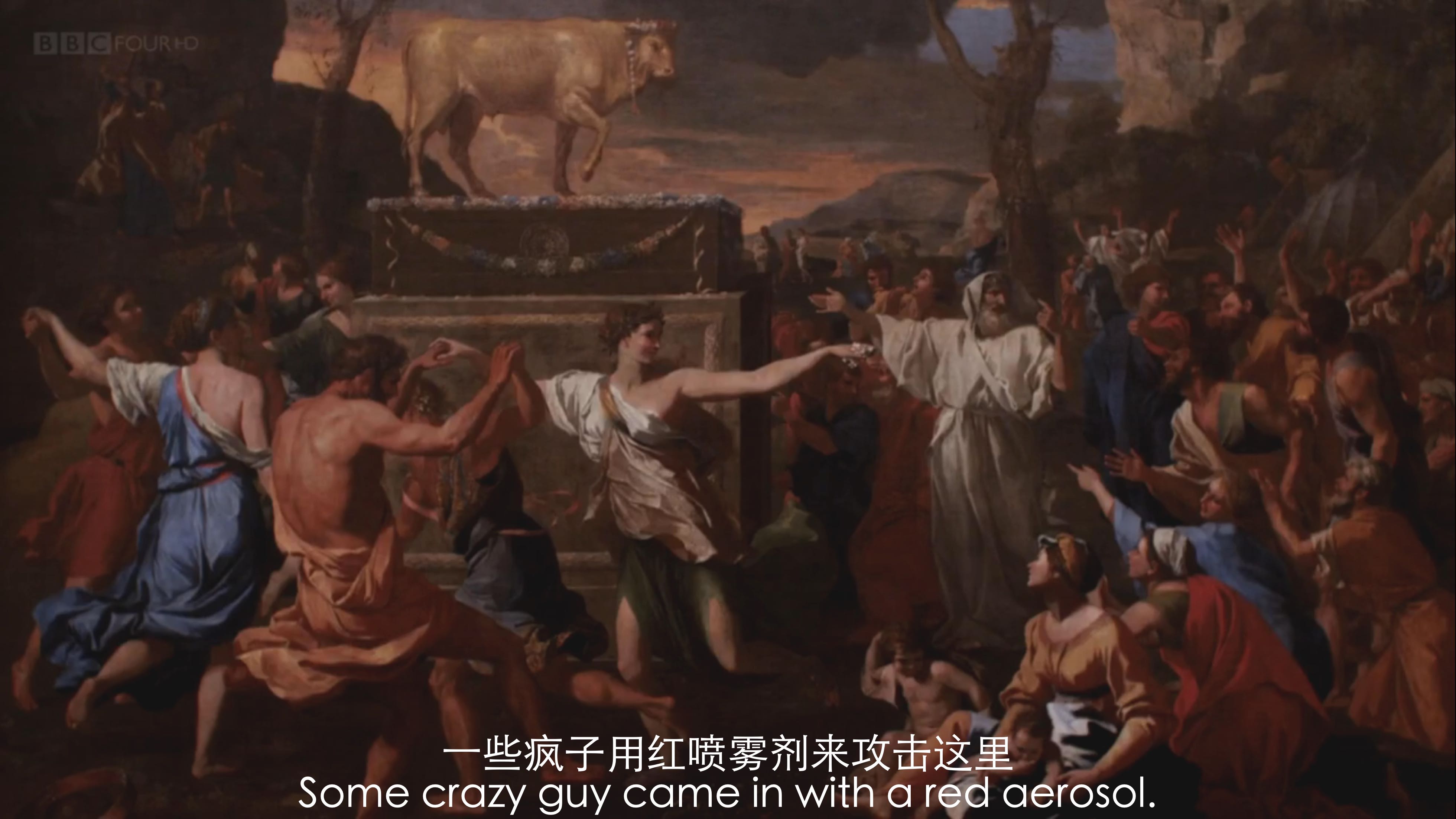 国家美术馆剧照的剧照