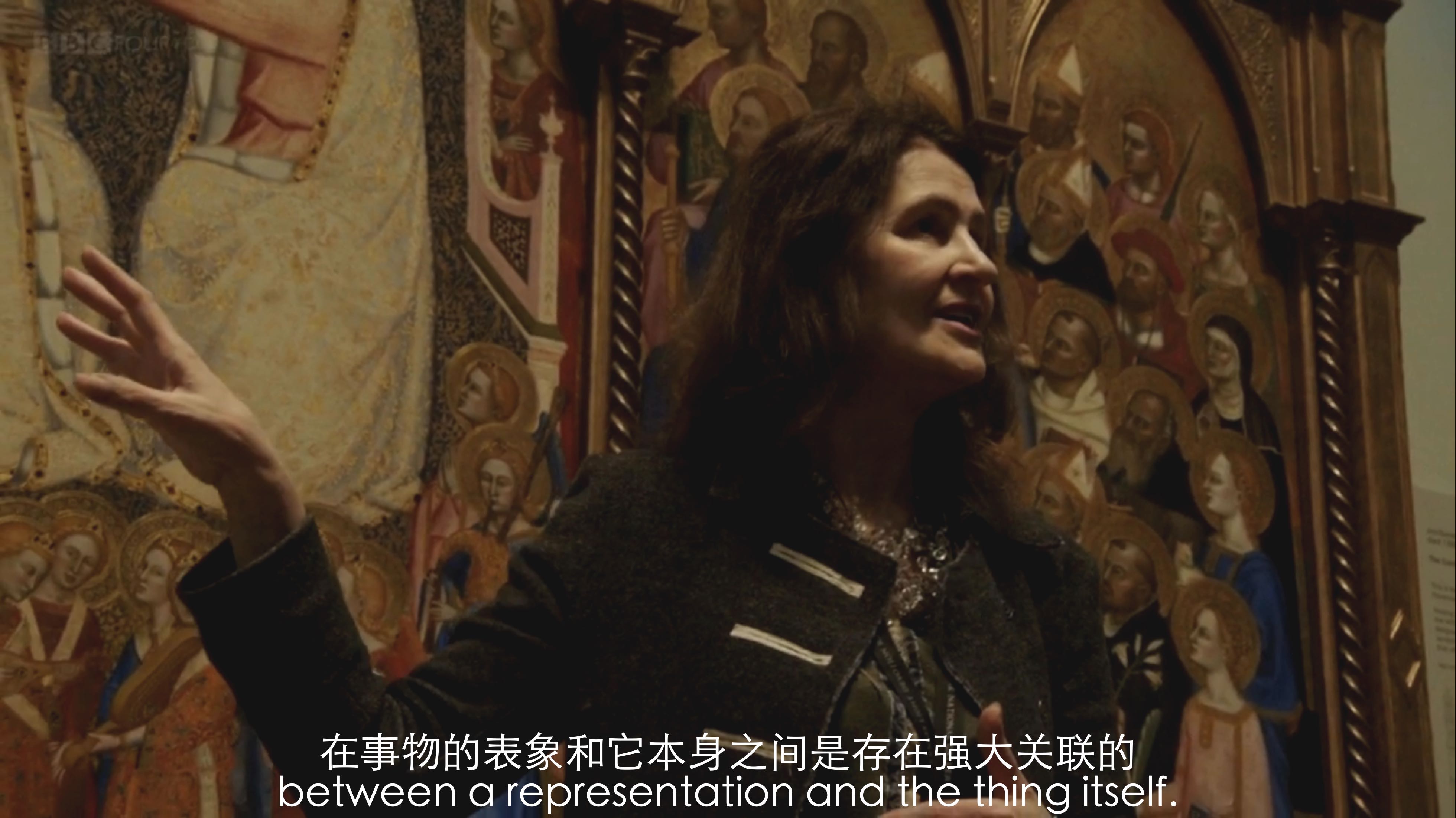 国家美术馆剧照的剧照