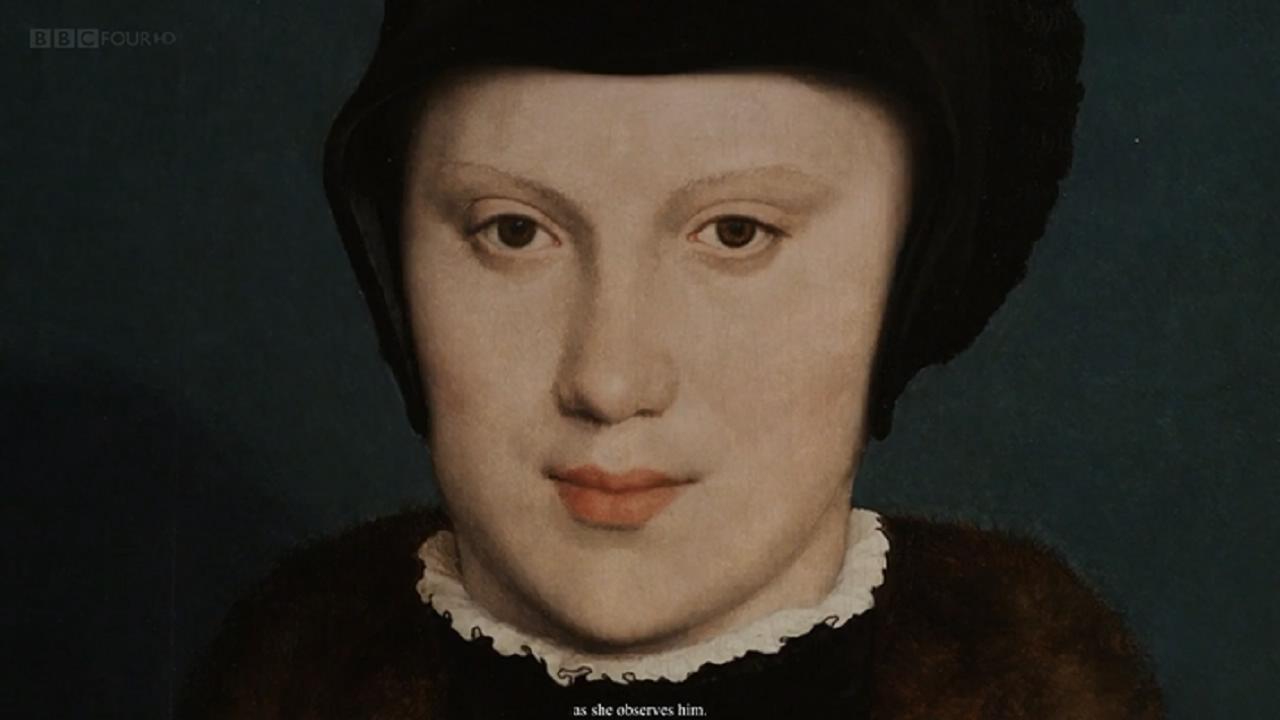 国家美术馆剧照的剧照