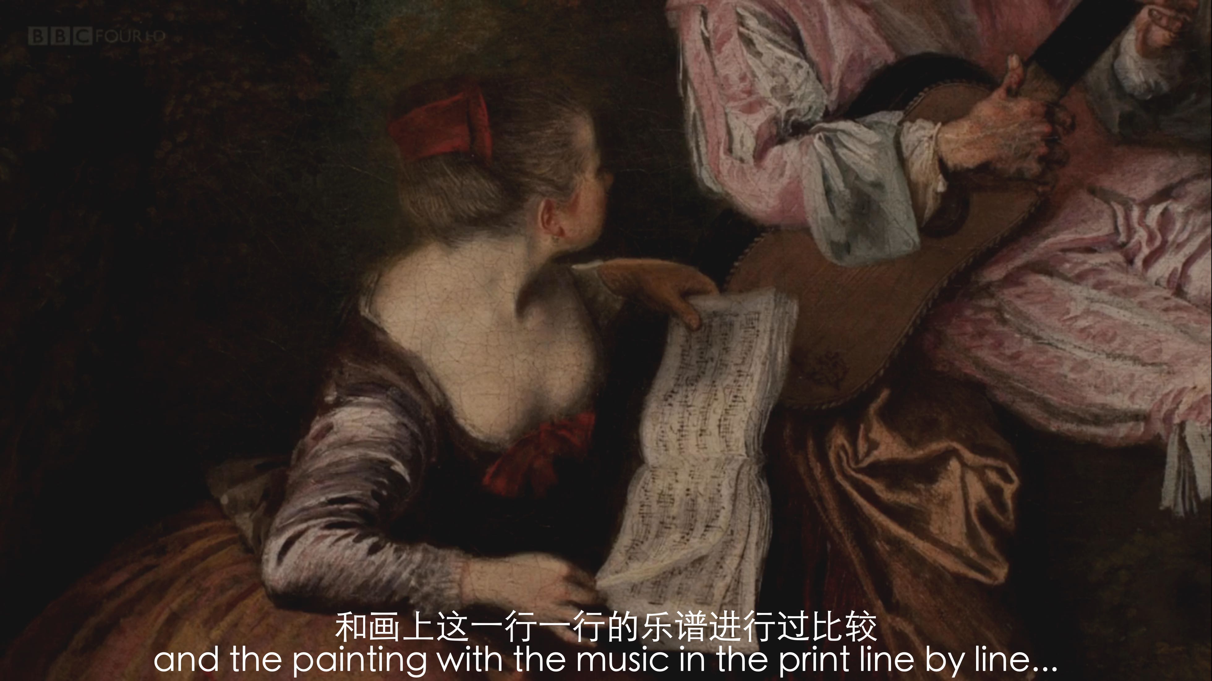 国家美术馆剧照的剧照