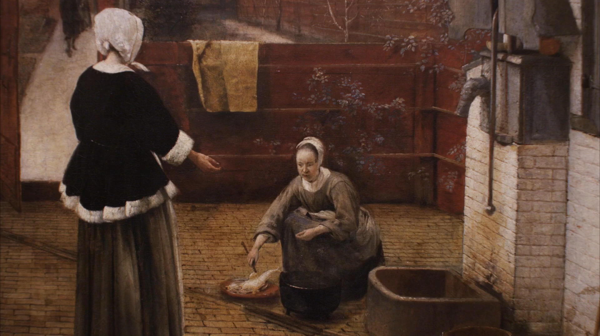 国家美术馆剧照的剧照