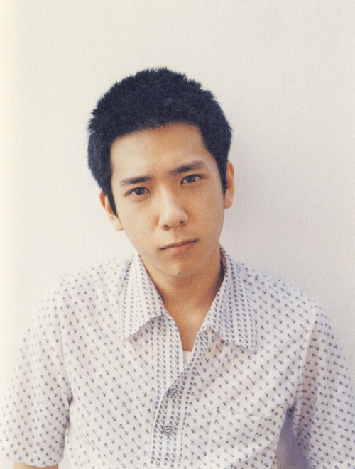 黄色的眼泪剧照的剧照