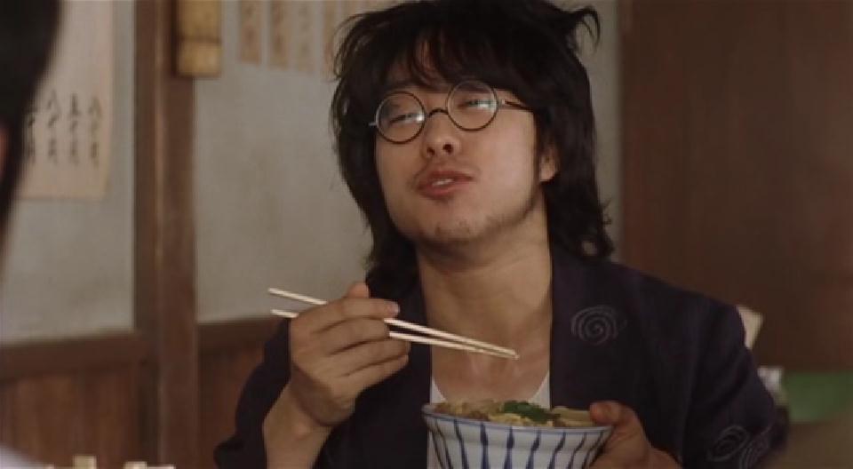 黄色的眼泪剧照的剧照