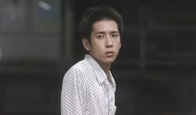 黄色的眼泪剧照的剧照