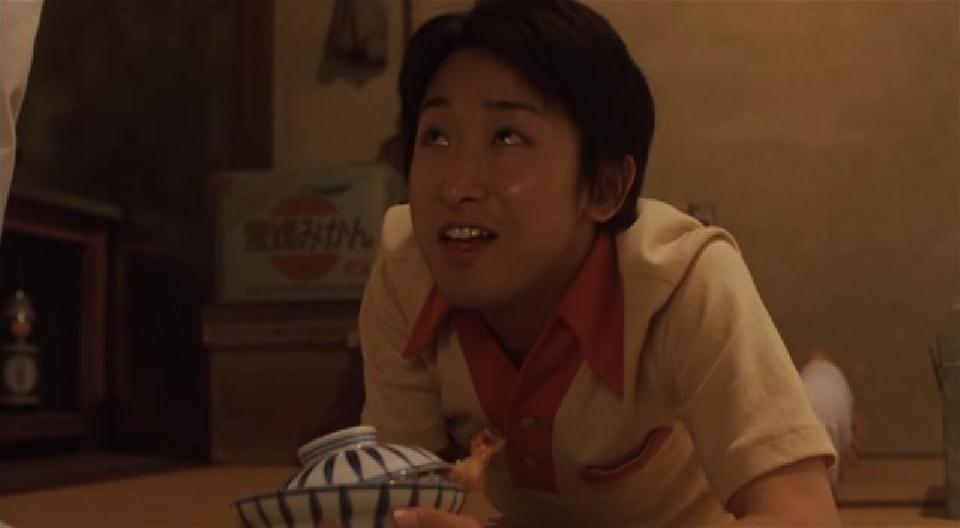 黄色的眼泪剧照的剧照