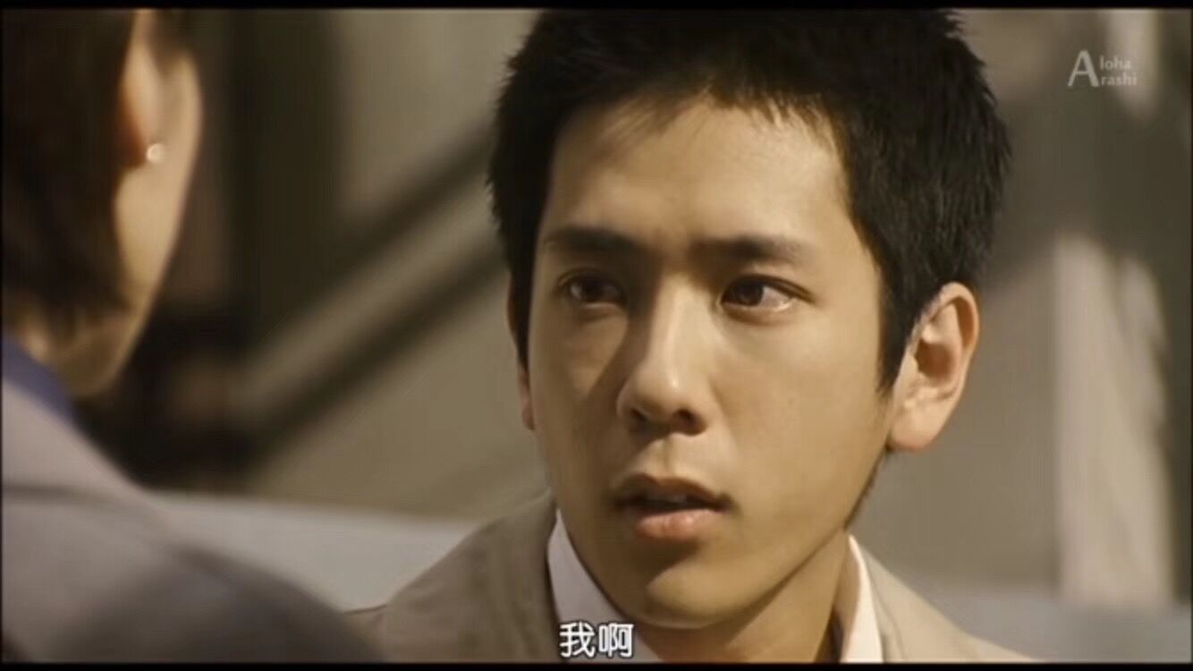 黄色的眼泪剧照的剧照