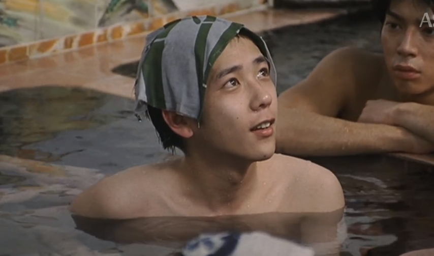 黄色的眼泪剧照的剧照