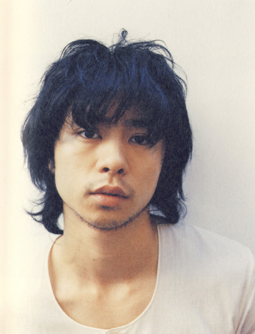 黄色的眼泪剧照的剧照