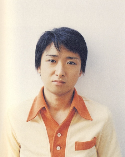 黄色的眼泪剧照的剧照