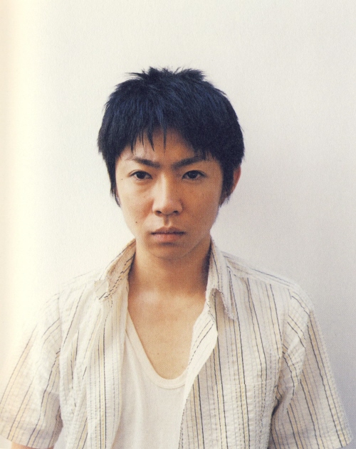 黄色的眼泪剧照的剧照