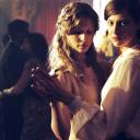 花神咖啡馆的情人们剧照