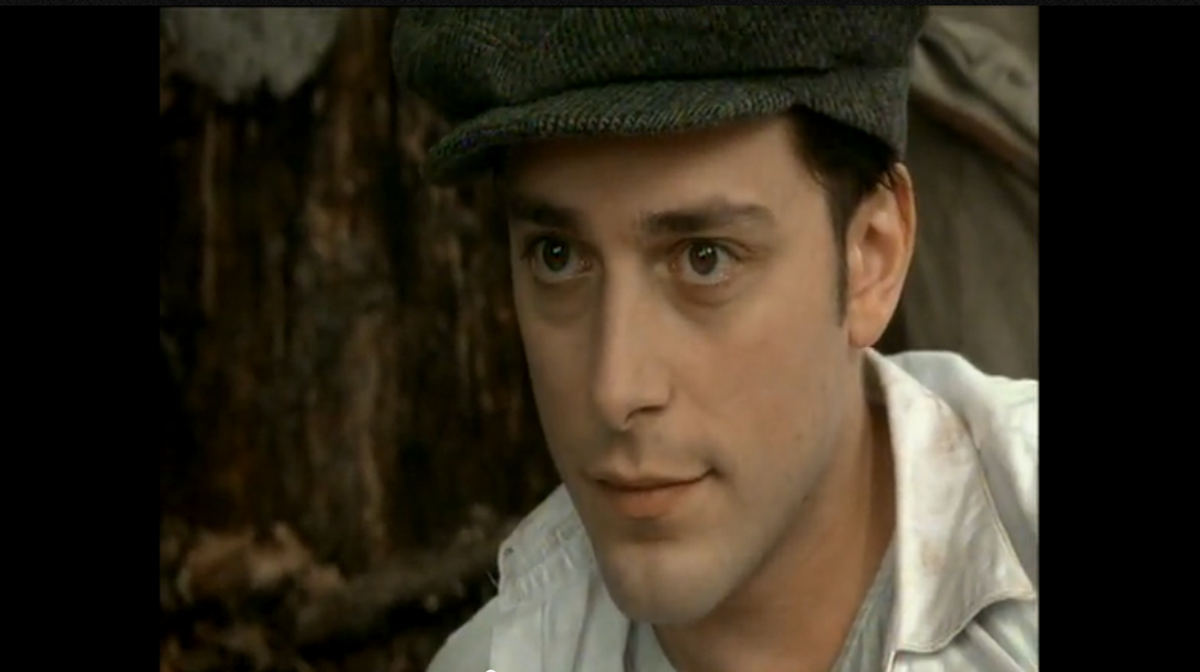 花神咖啡馆的情人们剧照的剧照