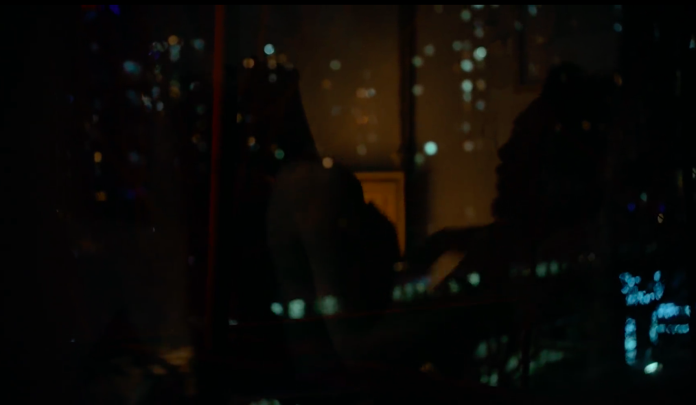 盲·道剧照的剧照