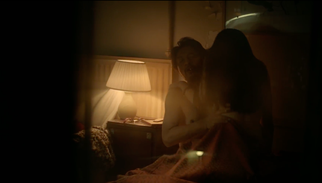 盲·道剧照的剧照