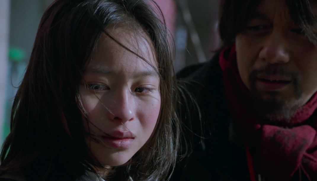 盲·道剧照的剧照