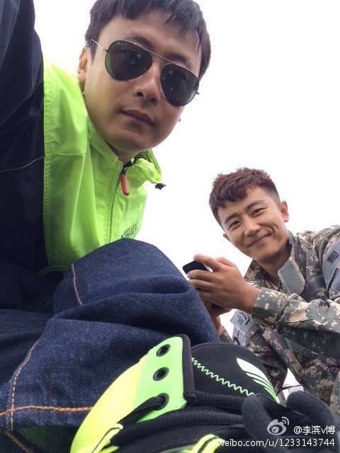 玩世英雄剧照的剧照