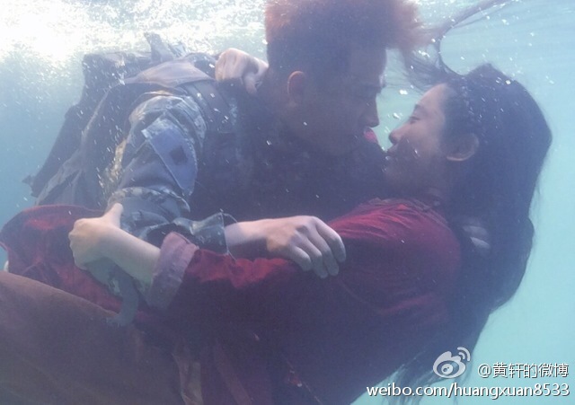 玩世英雄剧照的剧照