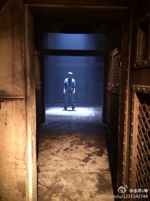 玩世英雄剧照的剧照