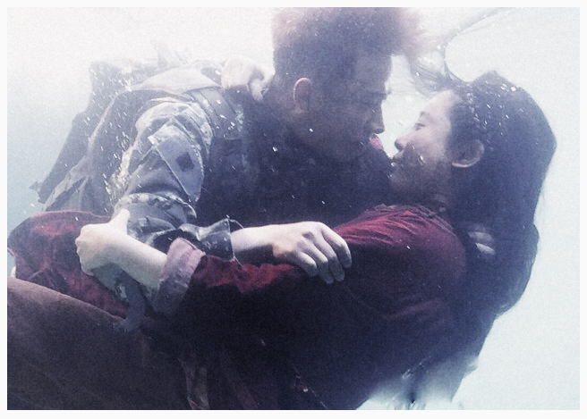 玩世英雄剧照的剧照