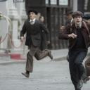 无声的抵抗剧照