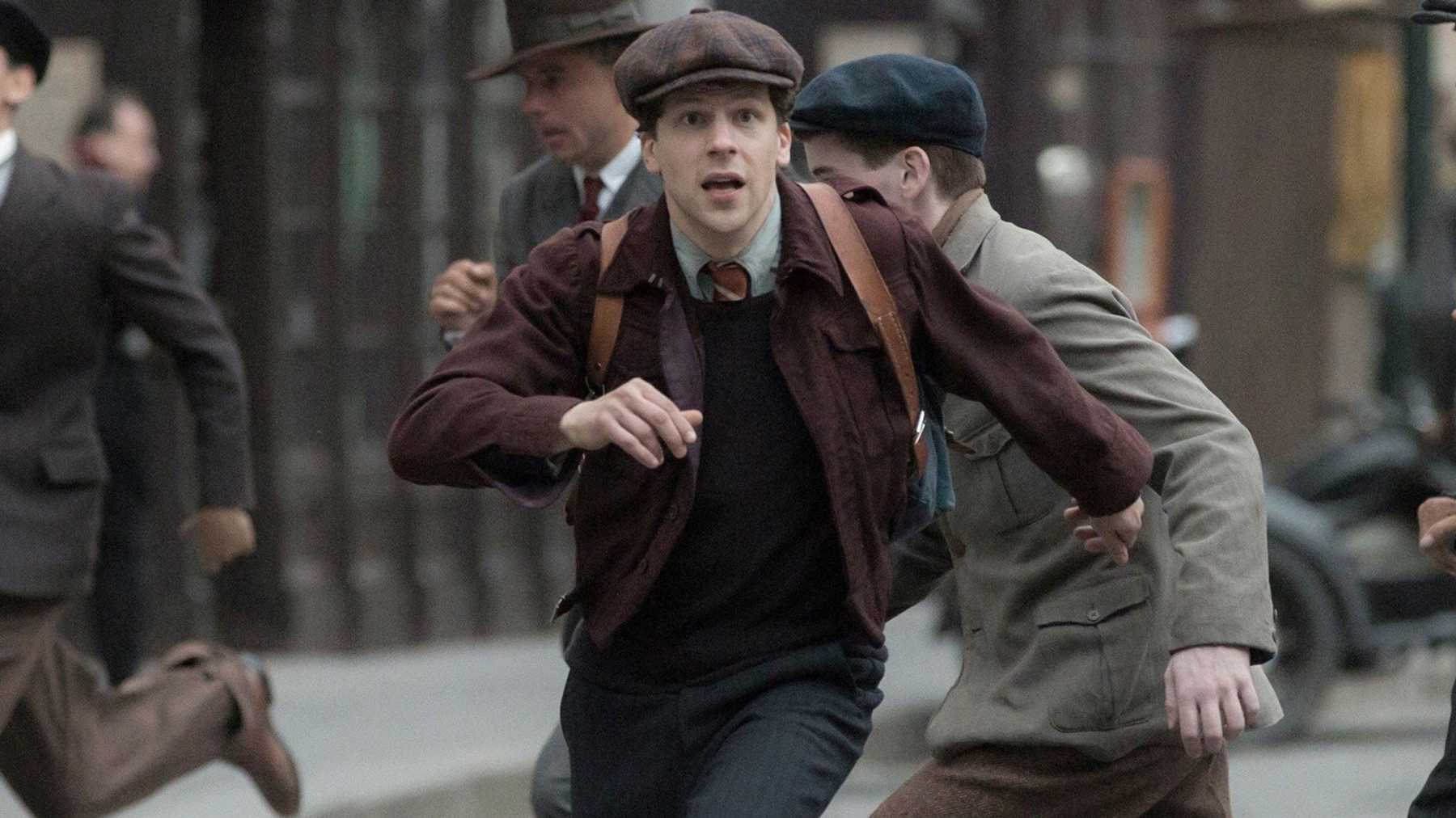 无声的抵抗剧照的剧照