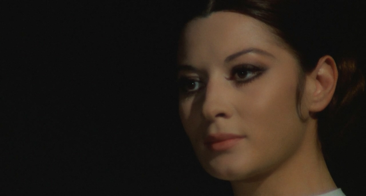 弗兰肯斯坦小姐剧照的剧照