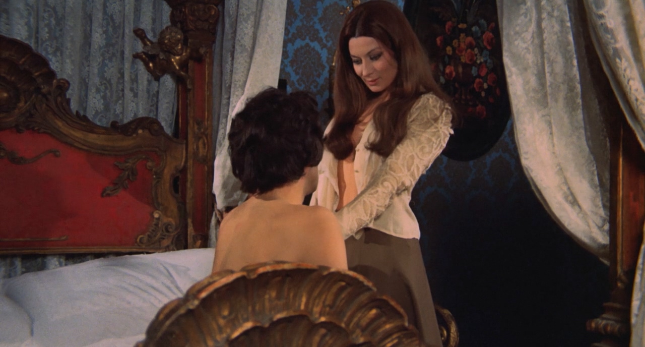 弗兰肯斯坦小姐剧照的剧照