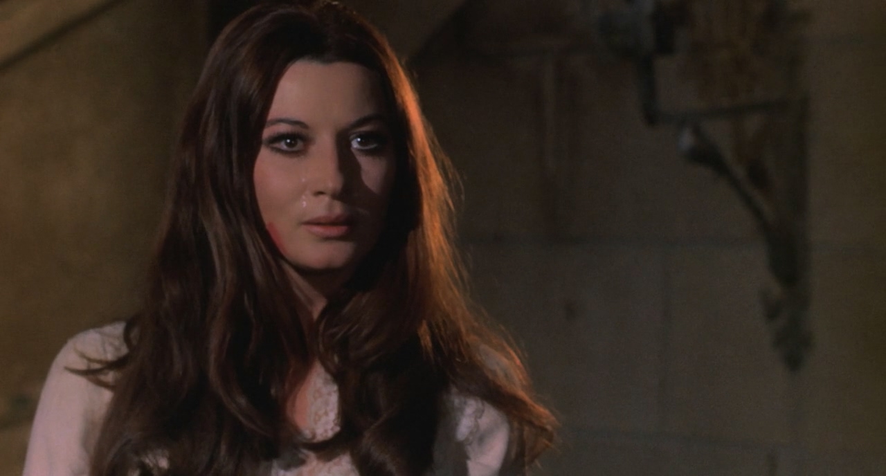 弗兰肯斯坦小姐剧照的剧照