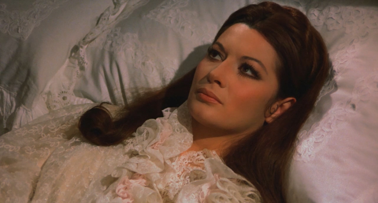 弗兰肯斯坦小姐剧照的剧照