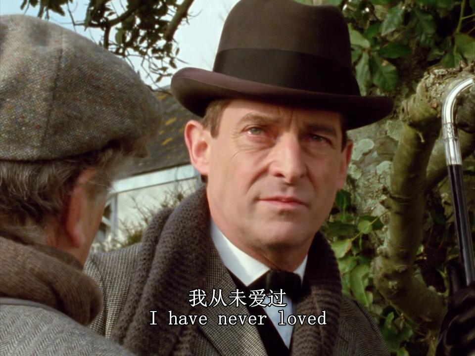 魔鬼之足剧照的剧照