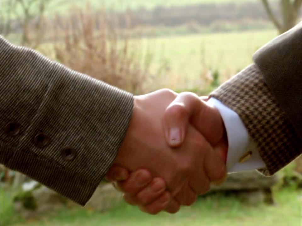 魔鬼之足剧照的剧照