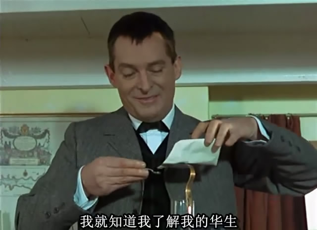 魔鬼之足剧照的剧照