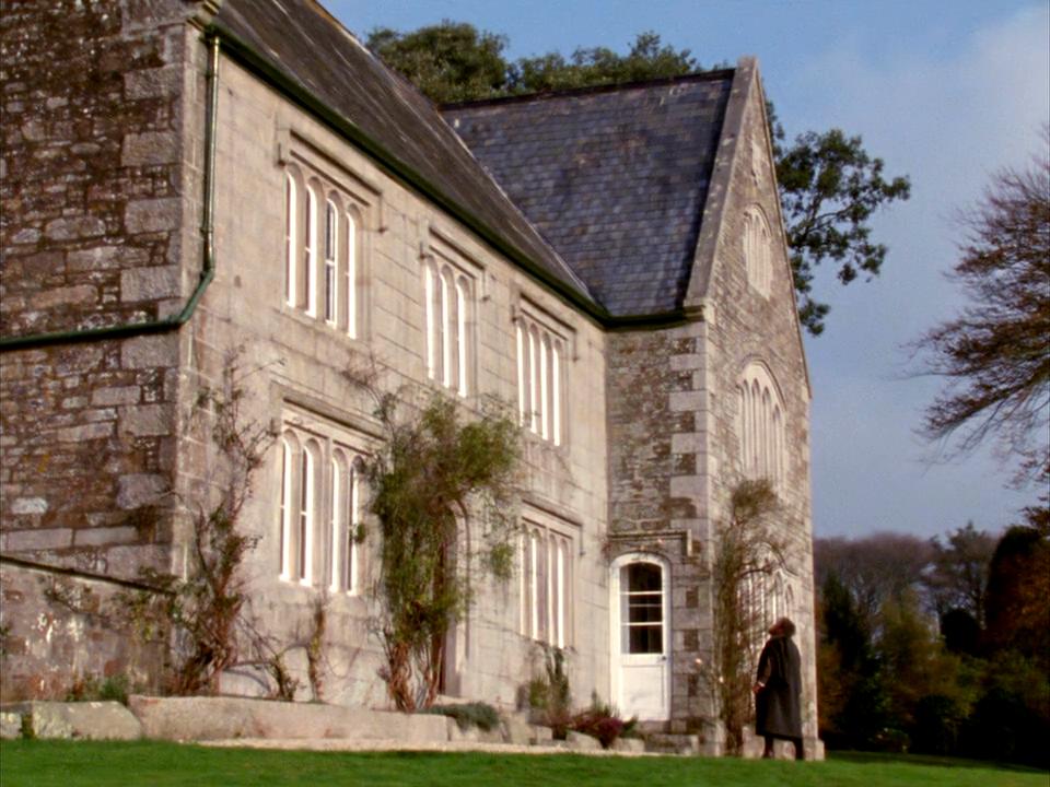 魔鬼之足剧照的剧照