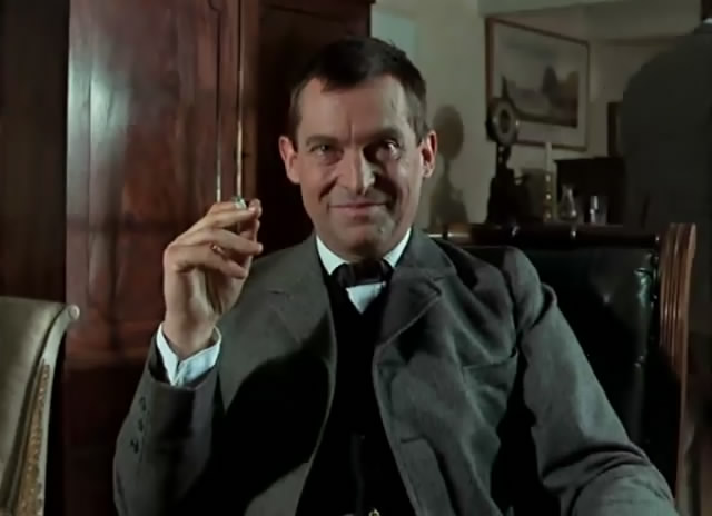 魔鬼之足剧照的剧照