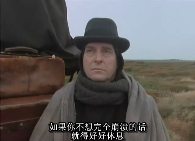 魔鬼之足剧照的剧照