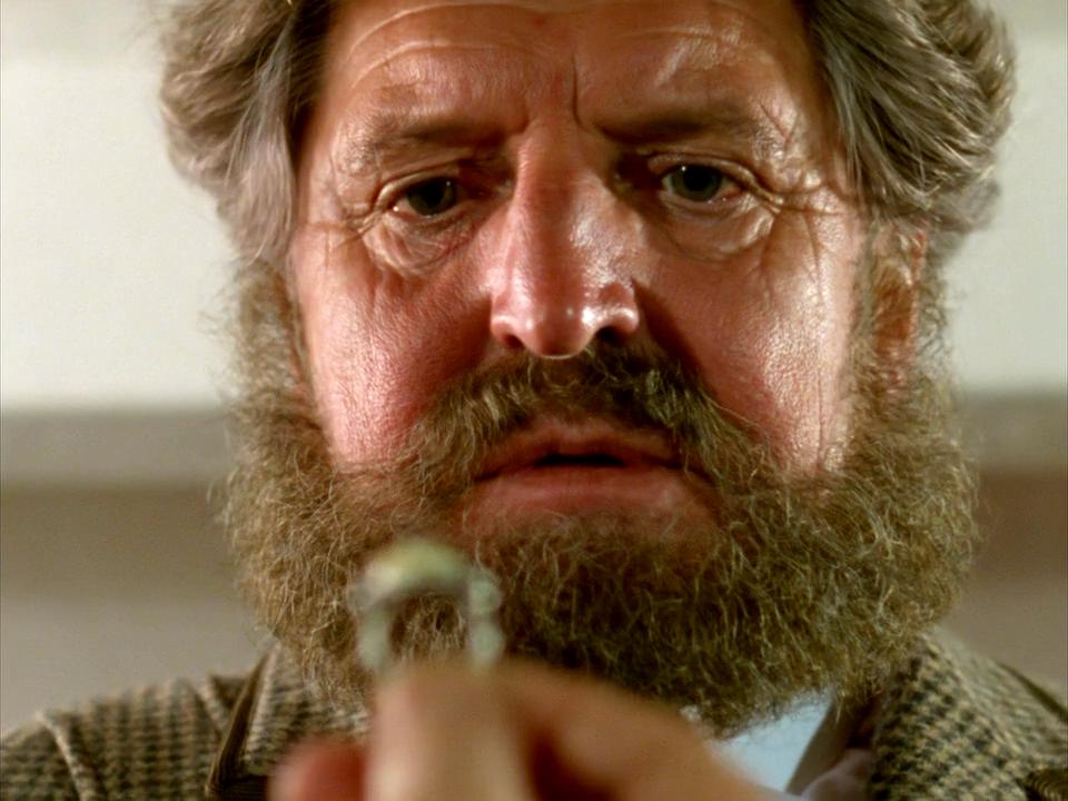 魔鬼之足剧照的剧照