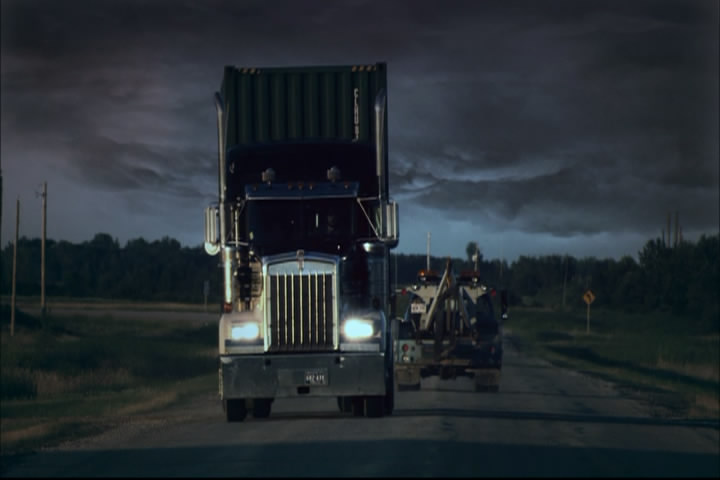 绝命人口436剧照的剧照