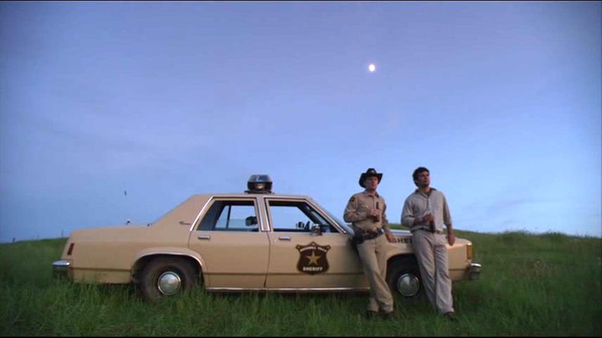 绝命人口436剧照的剧照