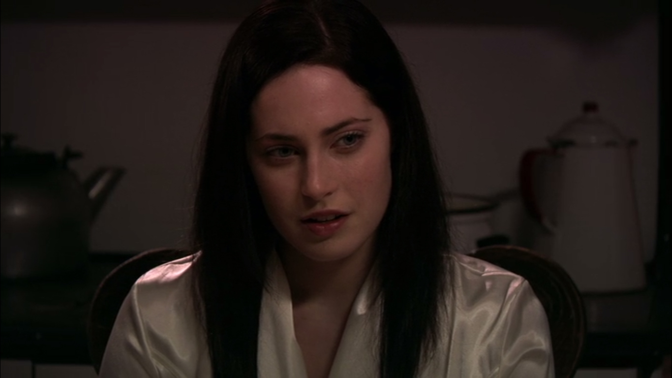 绝命人口436剧照的剧照