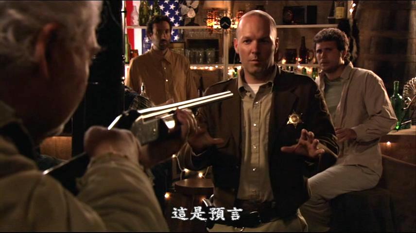 绝命人口436剧照的剧照