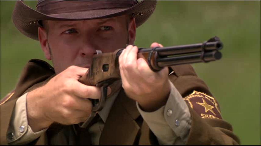 绝命人口436剧照的剧照